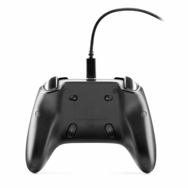 Gamepad - THRUSTMASTER - Eswap S Pro Controller - Svart - Xbox Series X och S, Xbox One och PC Svart