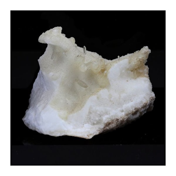 Stenar och mineraler. Gips. 675,9 ct. Zaragoza, Aragon, Spanien. Flerfärgad