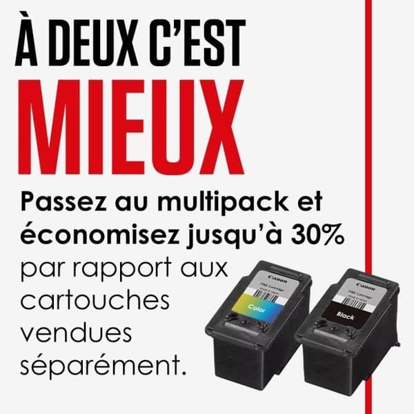 CANON PG-545 musta mustepatruuna