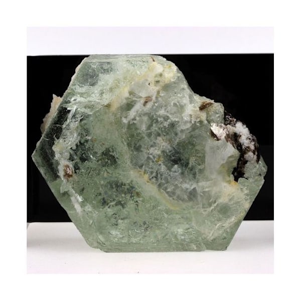 Beryl, Muscovite, Albite 4330,0 karat Flerfärgad