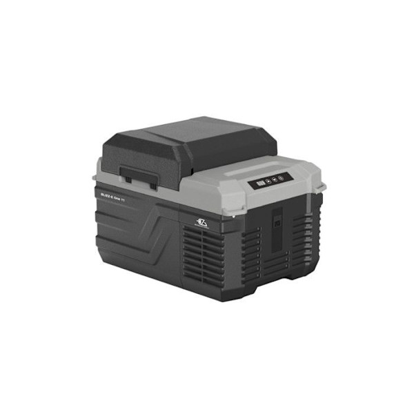 Elektrisk køleboks - EZA - BLIZZ-E ONE - 12 volt / 24 volt V - 11L