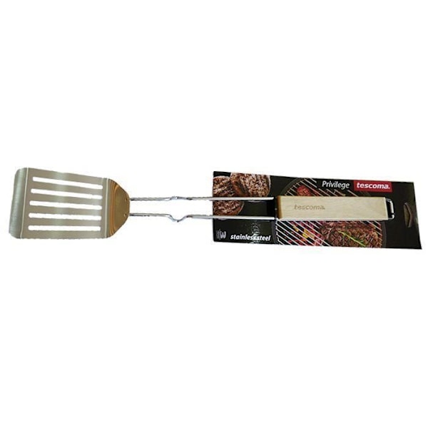Grillspade