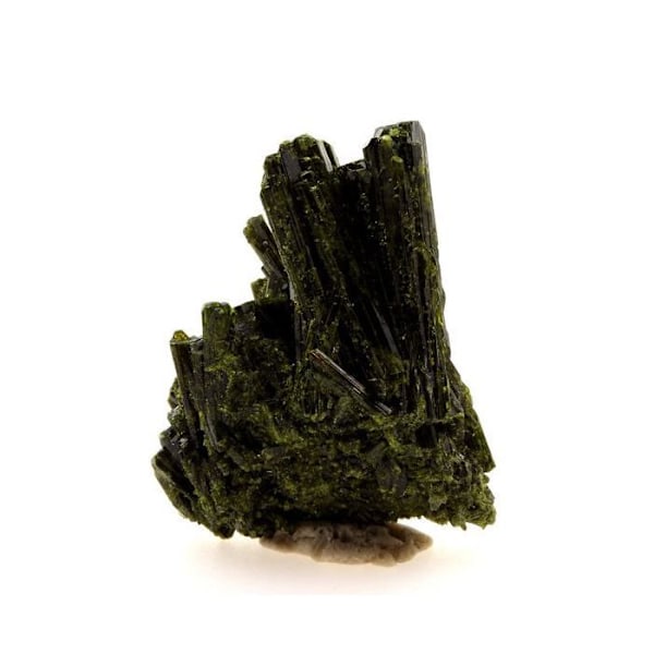 Epidote 31,88 karaattia Flerfärgad