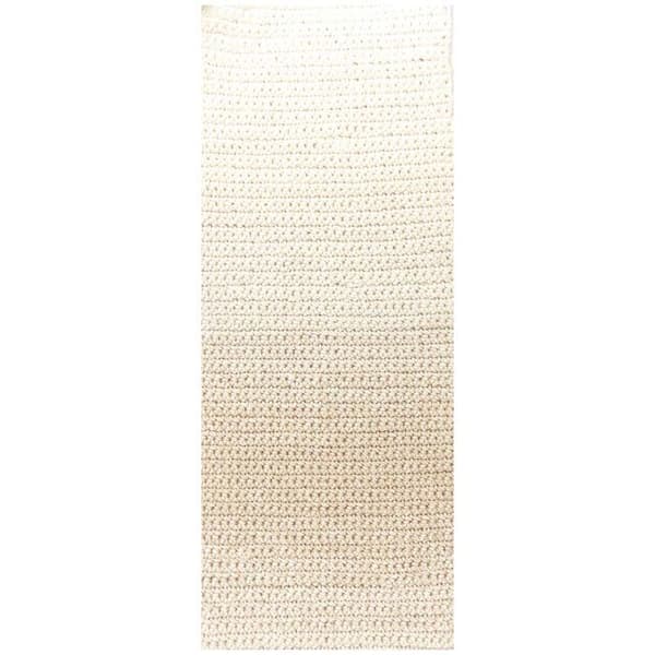 Garnnøgle - RICO DESIGN - Spin Spin - 50 g - 115 m - Farve écru Ecru
