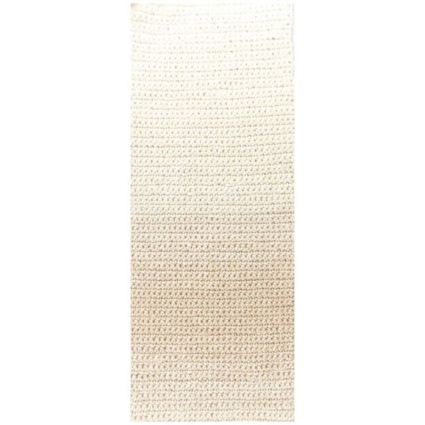 Lankakerä - RICO DESIGN - Spin Spin - 50 g - 115 m - Väri ecru Ecru