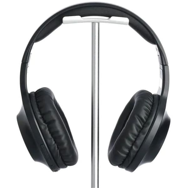 Hovedtelefon - PANASONIC - RB-HX220BDEK - Bue - Bluetooth - Sort Svart