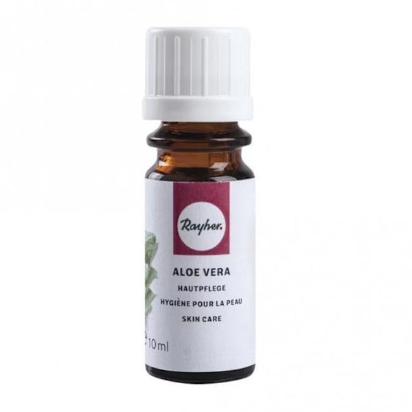 Aloe Vera til sæbe 10ml