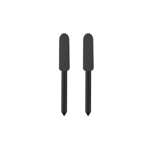 2 Cricut syvää leikkuuterää - 1,7 mm Svart