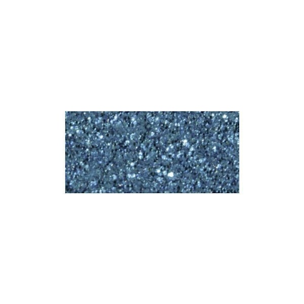 Glitter malertape 5 m x 15 mm - turkisblå Blå