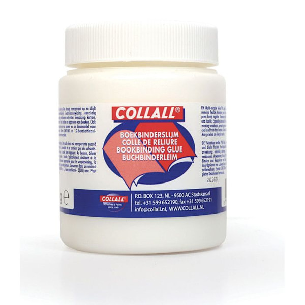 Klibbande 275g