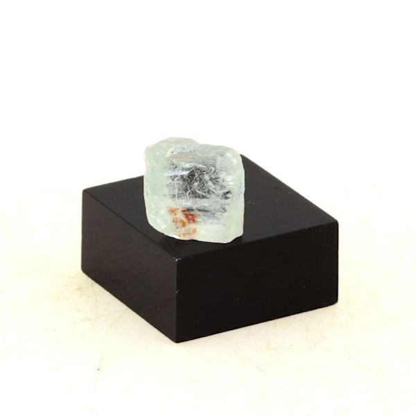 Stenar och mineraler - ABIJOUX - Akvamarin - 4,65 ct - Shigar Valley, Baltistan, Pakistan