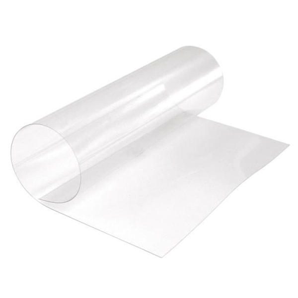 Ark PP, 50x70cm, tykkelse 0,5 mm