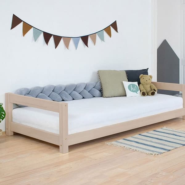Seng barn KIDDY 90 x 180 beige Beige