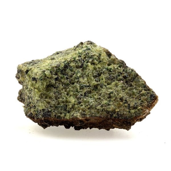 Peridotite 650,3 karat Flerfärgad