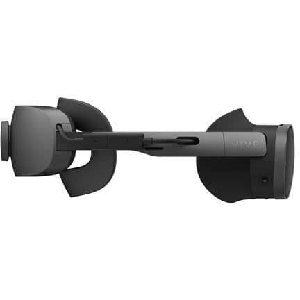 Virtual reality headset - HTC - Vive XR Elite Svart