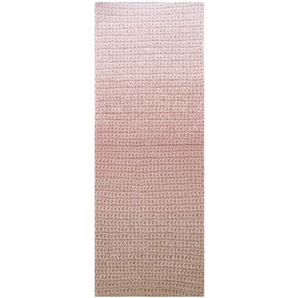 Laine - RICO DESIGN - Spin Spin - 50 g - 115 m - Farve Lilla Mauve