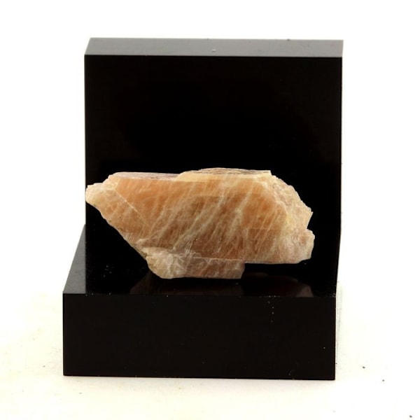 Microcline 22,31 karat Flerfärgad