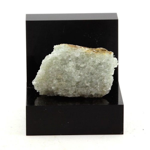 Fuchsite 30,4 karat Flerfärgad