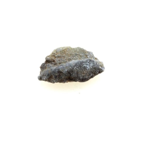Krystal - ABIJOUX - Benitoite - Blå - Blandet