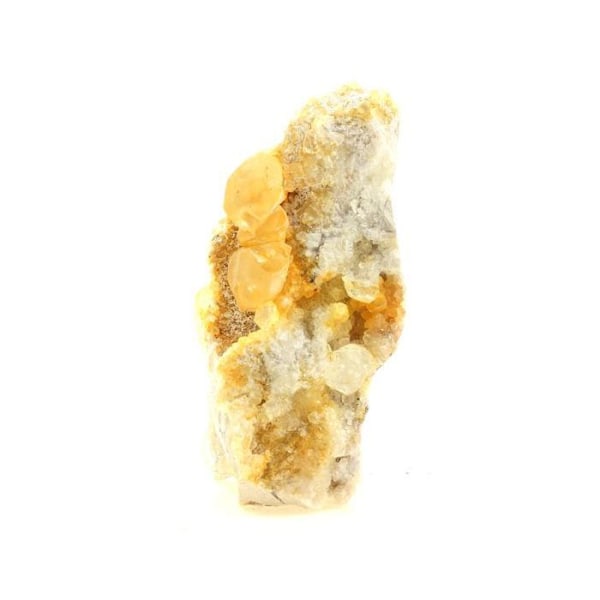 Kivet ja mineraalit. Kalsiitti. 1554,0 ct. La Sambre -louhos, Landelies, Belgia.