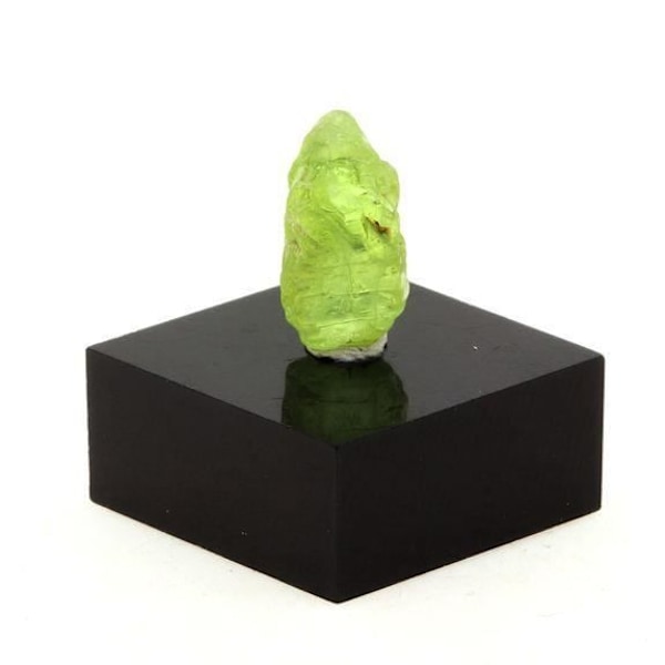 Stenar och mineraler - ABIJOUX - Peridot - 4,76 ct - Skardu District, Baltistan, Pakistan