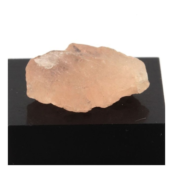 Ædelsten - Morganit - 5.60 ct - Afrika - Ægthedokument - Beryll