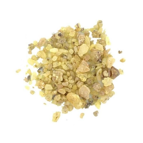 COPAL I TÅRAR - PÅSE 30GR Citron
