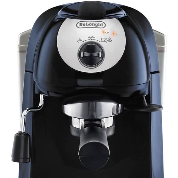 Kahvikone expresso pumppu - De'Longhi - EC191.CD - Yönsininen Midnattsblå