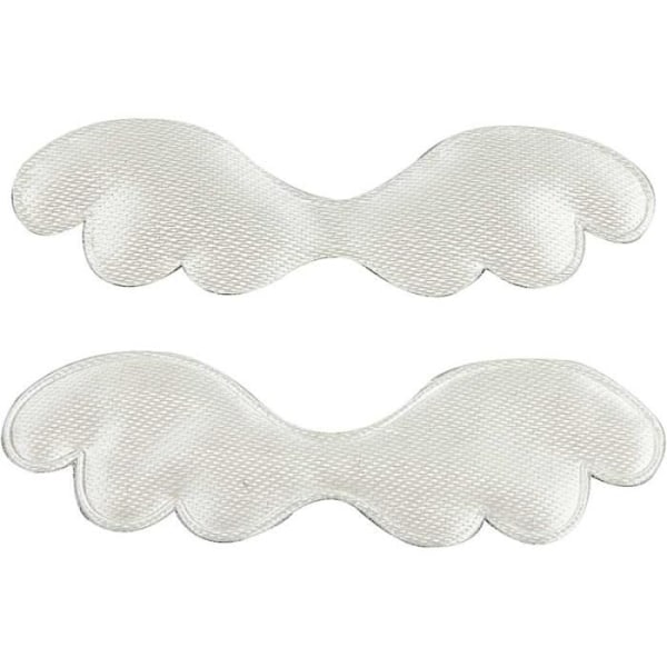 Stofvinger til dekoration - 7 cm - 50 stk
