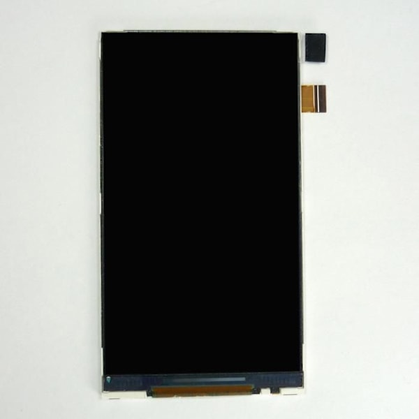 Retina LCD-näyttö Wiko Cink Iggylle