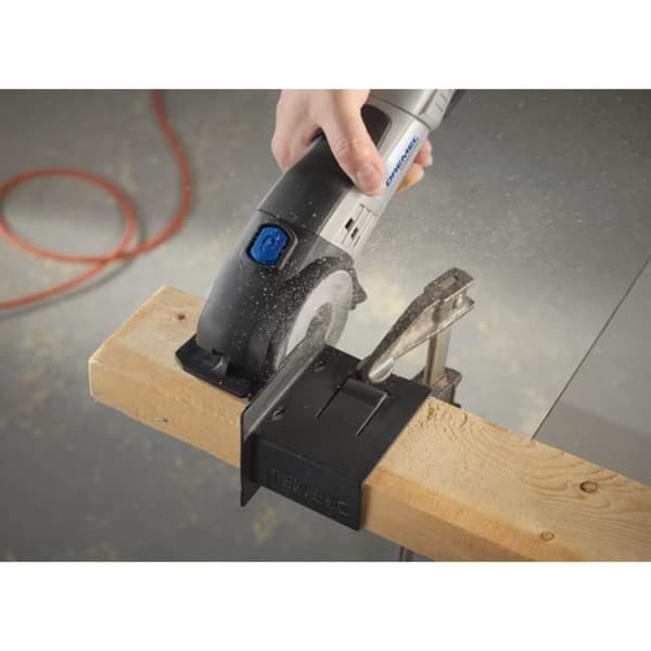 DREMEL Disc S600 kompakt sav DSM20