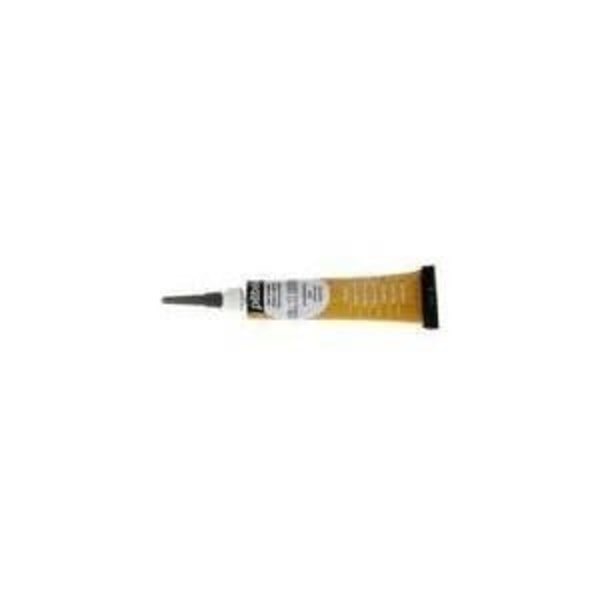 Cerne - Pébéo - Guld - 20 ml - Gyldne konturer - Præcision i påføring Guld