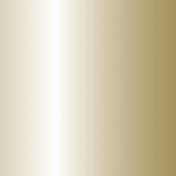Färg - PEBEO - Guld pärlemor - 45 ml - Matt - Opak Guld