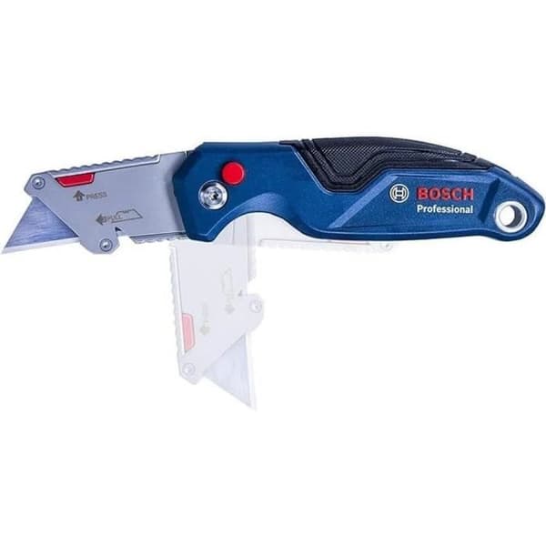 Bosch Professional - Fällskärare