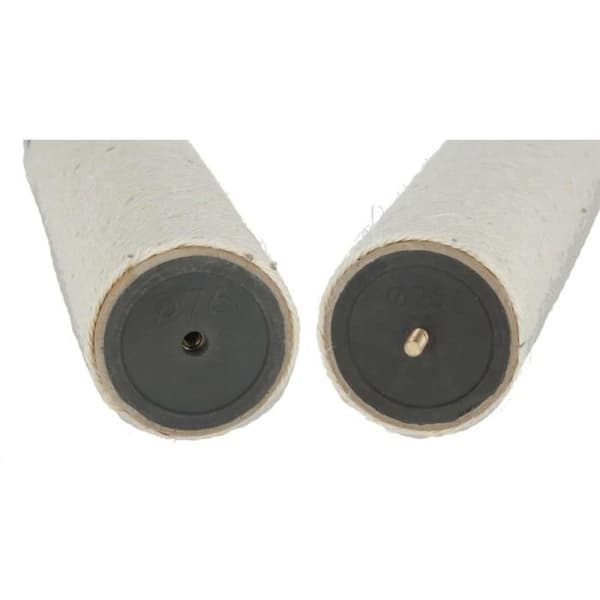 Kattklösträd - 78cm - KERBL - Grå - Sisal Grå