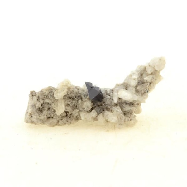 Kivet ja mineraalit. Anatase. 11,0 ct. Saint Christophe en Oisans, Ranska.