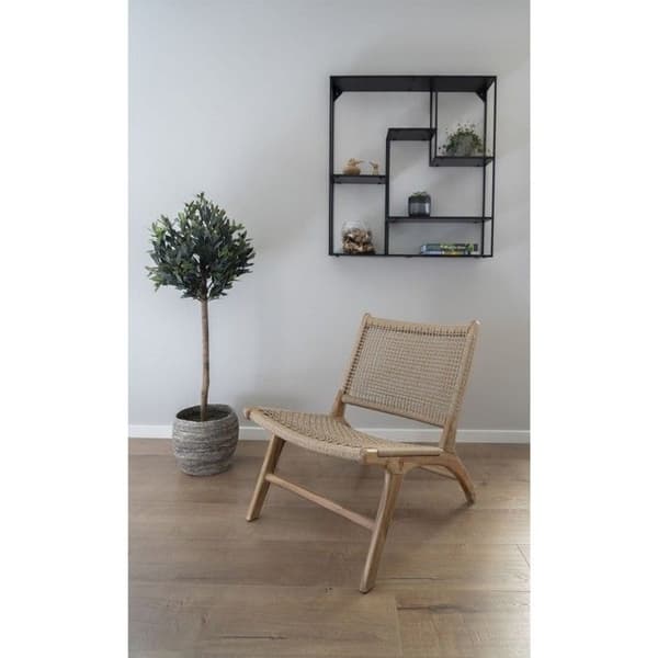 House Nordic Olive konstgjorda träd Grön
