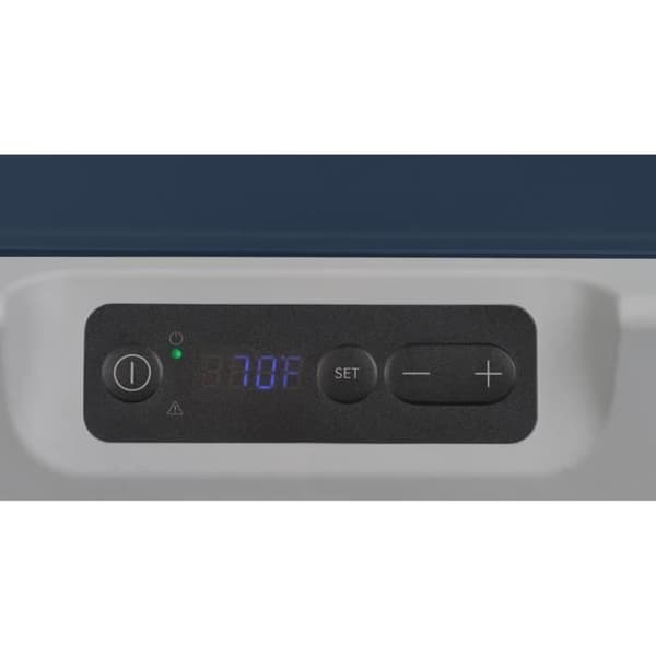 Elkylare - IGLOO - ICF32 - 240 V - Blå - 31 L Blå