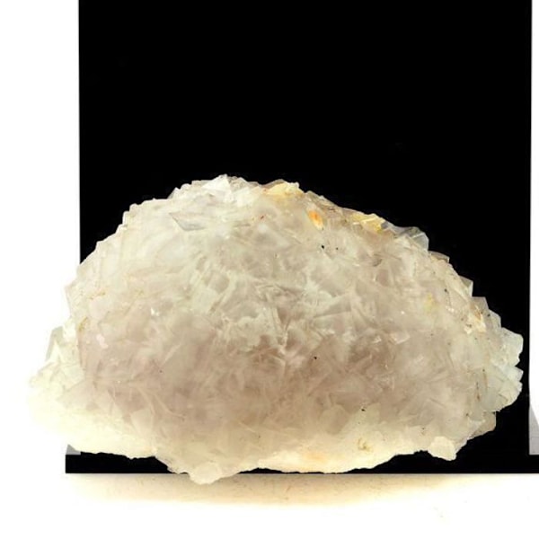 Fluorit - ABIJOUX - 2269,5 ct - Lila - Fontsante-mine - Äkthetscertifikat