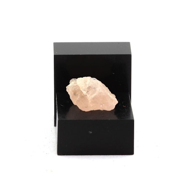 Sten og mineraler. Morganit. 6,66 ct. Afrika.