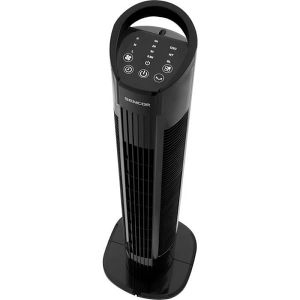Tornituuletin - Sencor - SFT 3113BK