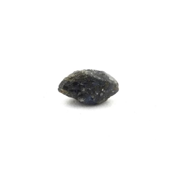 Kivet ja mineraalit. Safiiri. 1,86 ct. Ambatondrazaka, Alaotra-Mangoro, Madagaskar.