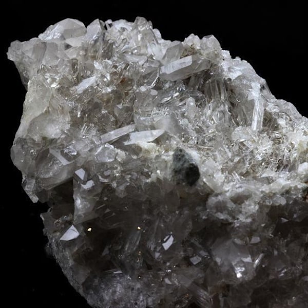 Sten og mineraler. Røgkvarts. 3825,0 ct. Les Deux Alpes, Oisans, Frankrig.