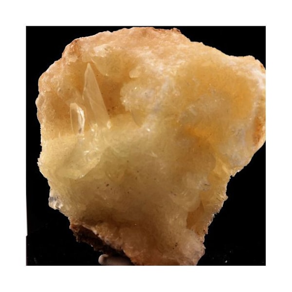 Gips 345,3 karat Vit