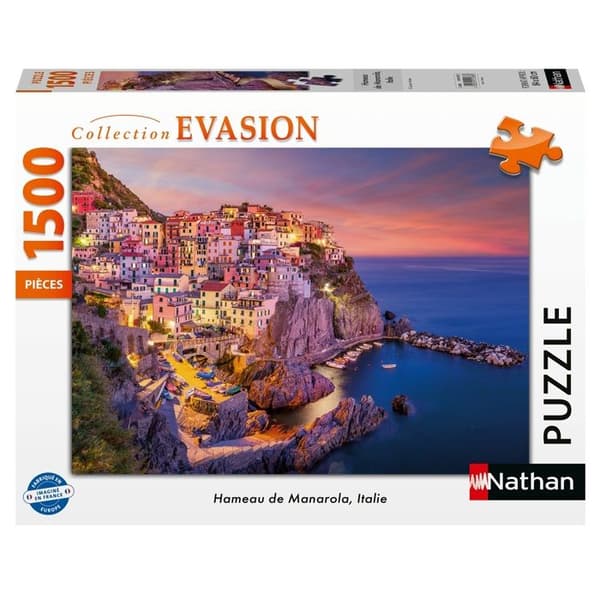 Nathan palapeli 1500 p Hameau