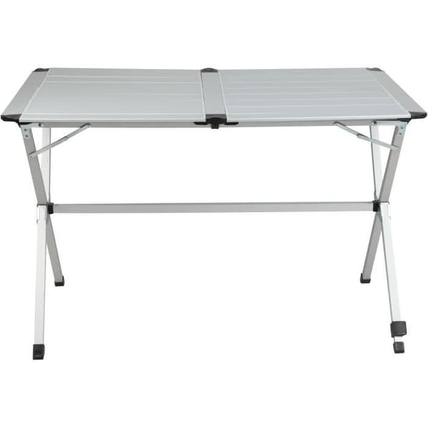Fällbord - MIDLAND - Gap LessGrise - 4 personer Vit