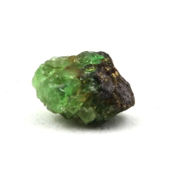 Tsavorite-granat - ABIJOUX - 2,29 ct - Manyara-regionen, Tanzania