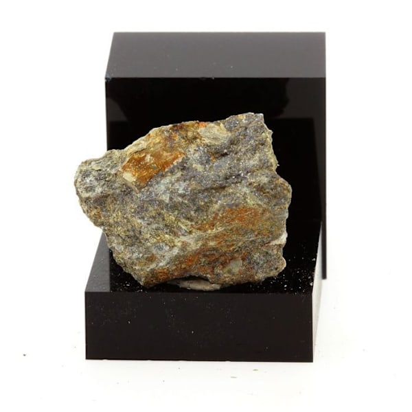 Specularite 73,3 karat Flerfärgad