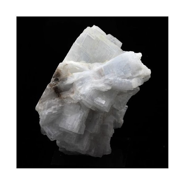 Kivet ja mineraalit. Bariitti. 605,5 ct. La Mure, Isère, Ranska..