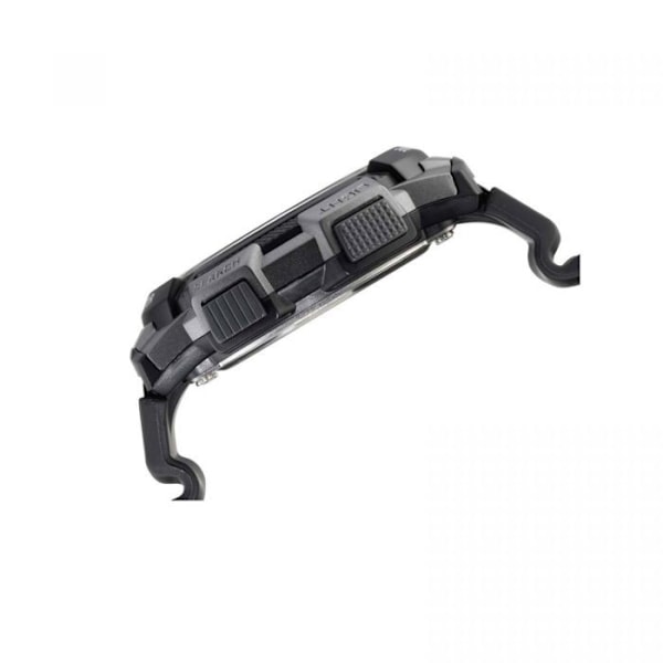 Casio kollektion herreur - AE-1000W-1AVEF Svart